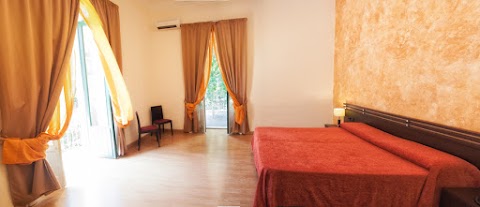 San Max Hotel - Albergo In centro a Catania