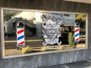 Barber Shop Gate 14