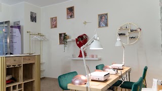 Cristina Giuffrida Beauty Salon