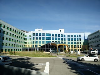 Ospedale civile di Montebelluna