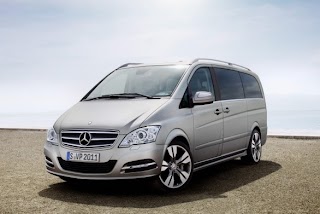 Ncc Transfer & Van Service Brescia