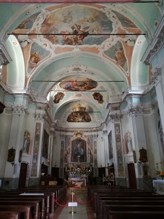 Famiglia Cooperativa Valle del Chiese