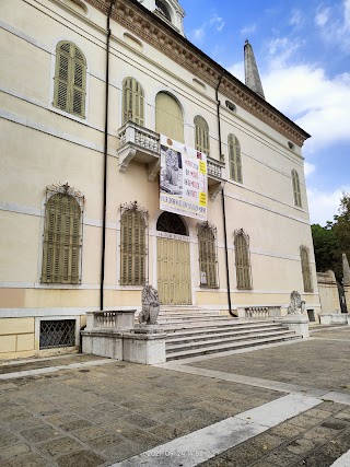 Teatro Villa dei Leoni