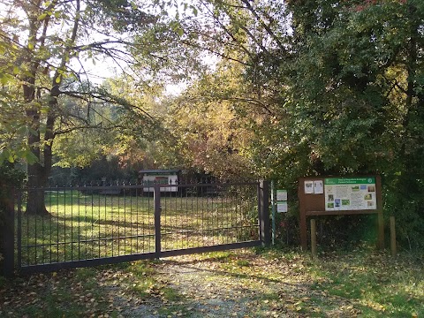 Podere Pantaleone (Rete Natura 2000)