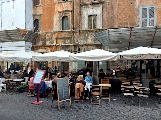 La Taverna del Ghetto