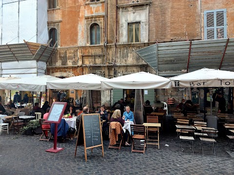 La Taverna del Ghetto