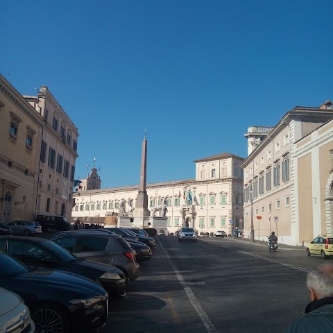 Caffè del Quirinale