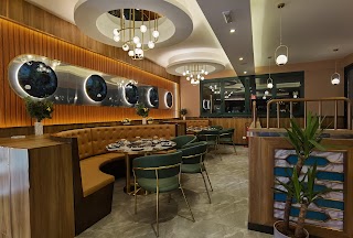 Umiko Sushi Restaurant