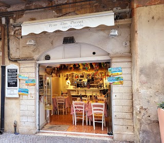 Bar Pierrot Mantova
