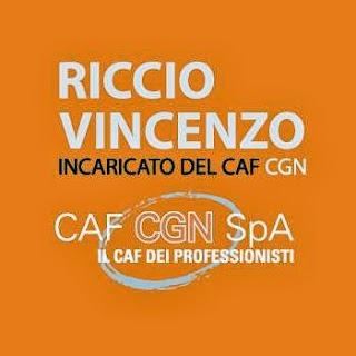 Rag. Riccio Vincenzo