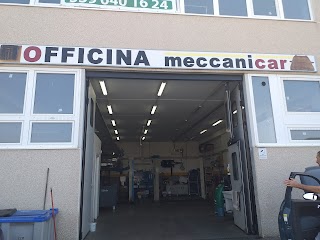 Pasquali Stefano Officina Meccanicar