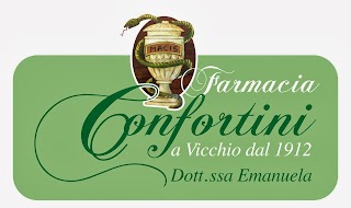 Farmacia Confortini