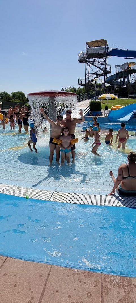 L'Azzurra Piscine Scandiano