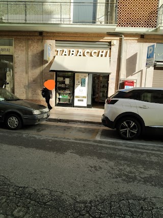 Tabaccheria di Milano Orazio