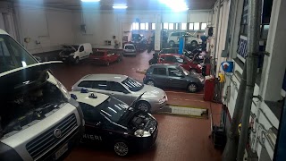 Autofficina Trento S.R.L.