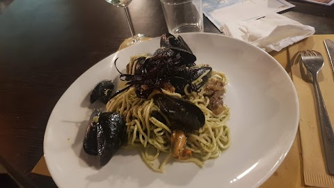 Antica Trattoria dei Pescatori