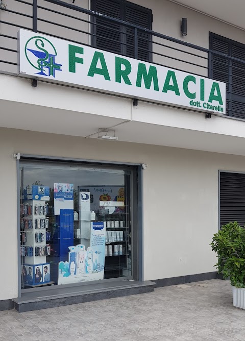 Farmacia Campana Del Dott. Giona Citarella