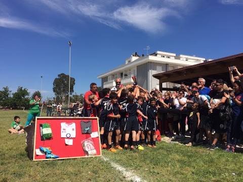 Rugby Fiumicino