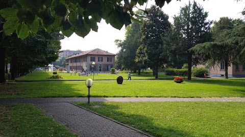 Policlinico di Monza