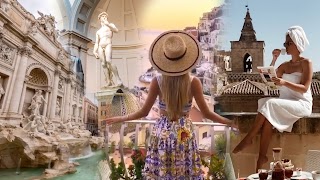 Visit Italy - The promoting channel for Italy in the world