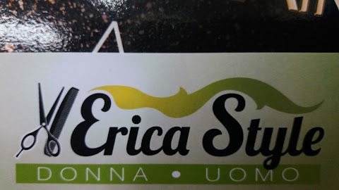 Erica style