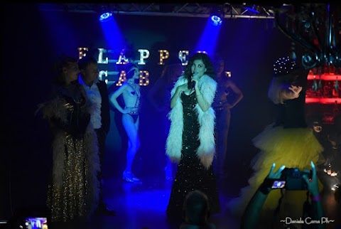 Flapper Cabaret