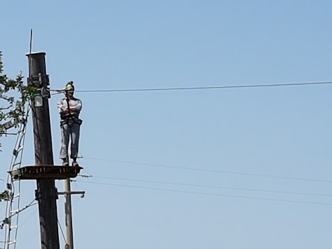 Ciuchino Birichino - Ostuni Adventure Park