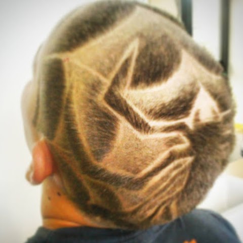 HairTattoo BarberShop