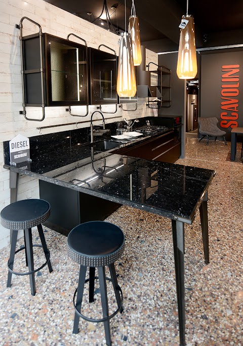 Scavolini Store Genova Centro