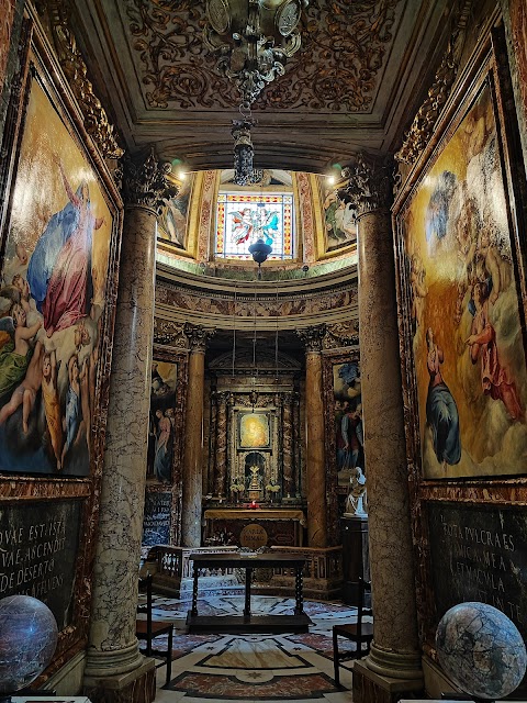 Chiesa del Gesù