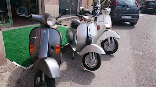 Vespa All Service