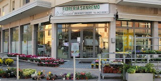 Fioreria Sanremo - Onoranze Funebri