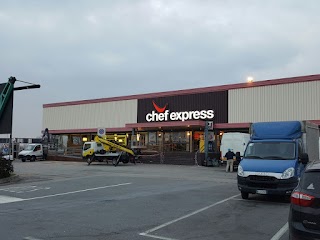 Chef Express - San Giacomo Nord 12