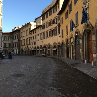 Florence Private Guide (official)
