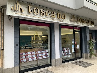 Affiliato Toscano Cassia Olgiata - Agenzia Immobiliare