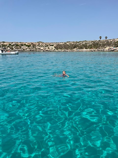 Mare and More -Escursioni in barca da San Vito Lo Capo