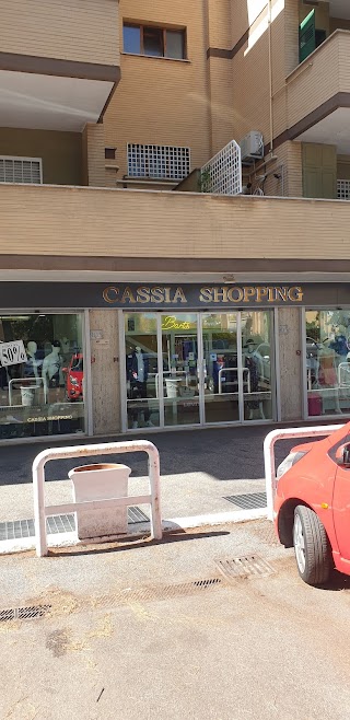 Cassia Shopping