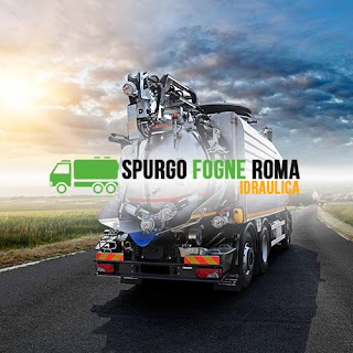 Spurgo Fogne Roma e Provincia