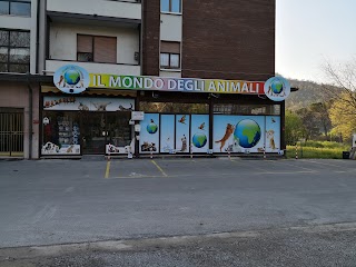 Il mondo degli Animali S.R.L