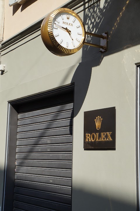 Gioielleria Volta - Rivenditore autorizzato Rolex