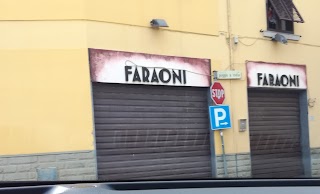 Faraoni