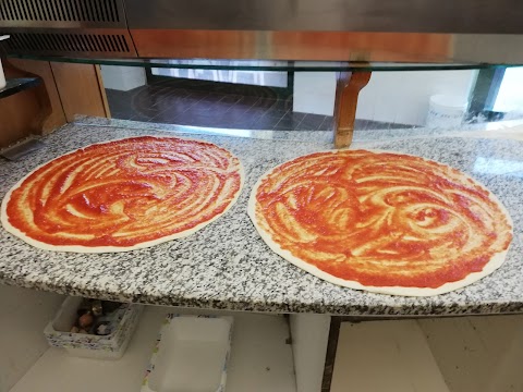 Real Pizza