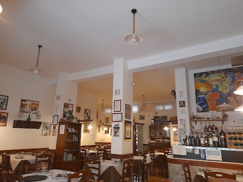 La Cantina ti l'Artisti