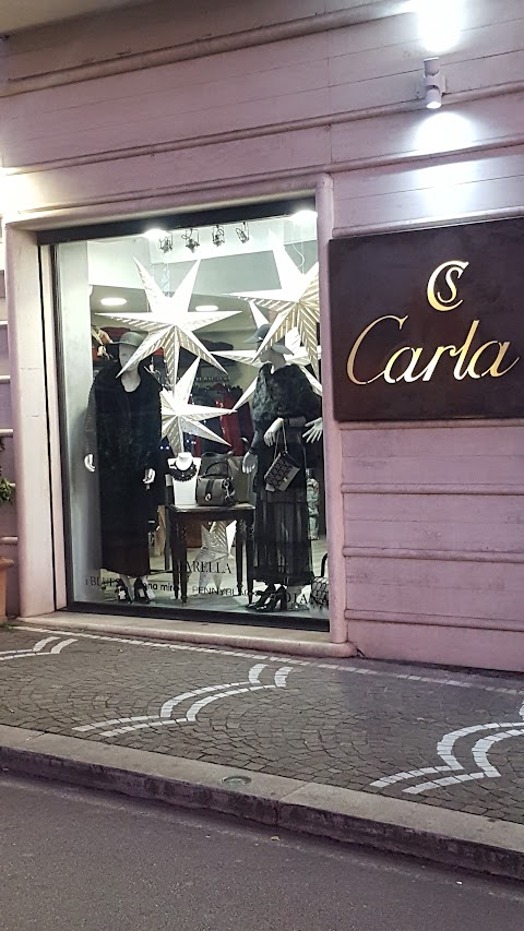 Carla Boutique di Sacchetti Srl