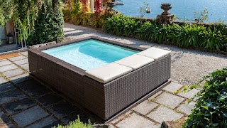 PISCINA & GIARDINO SHOP