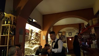 San Luca's Cafè & Grill