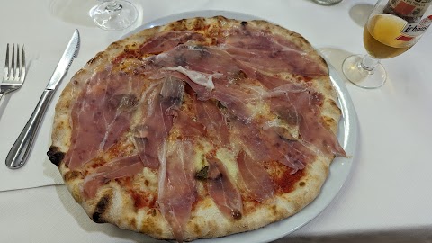 Ristorante Pizzeria Calaluna di Murru Mario