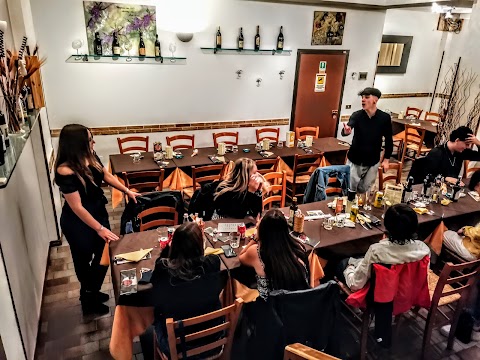 Pizzeria da asporto Elabontà Verona