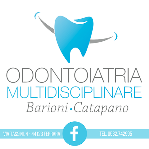 Odontoiatria Multidisciplinare Barioni-Catapano