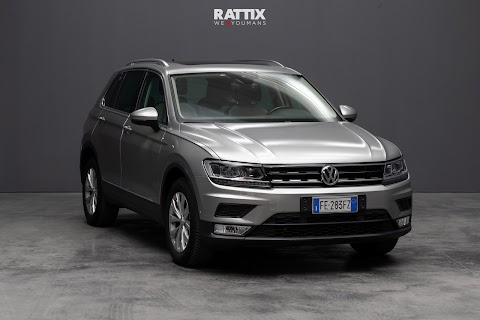 Ratti Auto - Rattix Srl